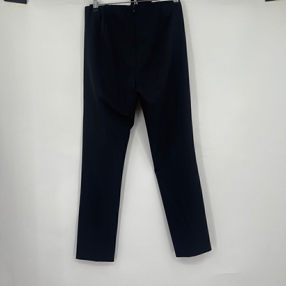 Theory Navalane Becker Pants Sz 8 - Picture 3 of 7